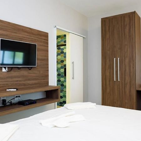 Icarai Suites نيتيروي المظهر الخارجي الصورة