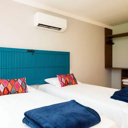 Icarai Suites نيتيروي المظهر الخارجي الصورة
