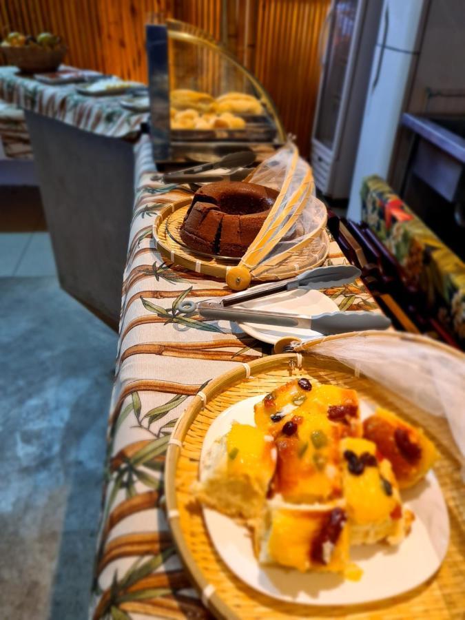 Icarai Suites نيتيروي المظهر الخارجي الصورة
