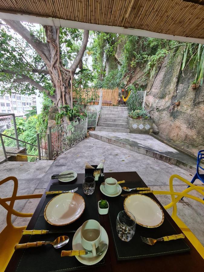 Icarai Suites نيتيروي المظهر الخارجي الصورة