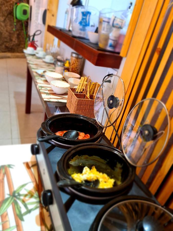 Icarai Suites نيتيروي المظهر الخارجي الصورة