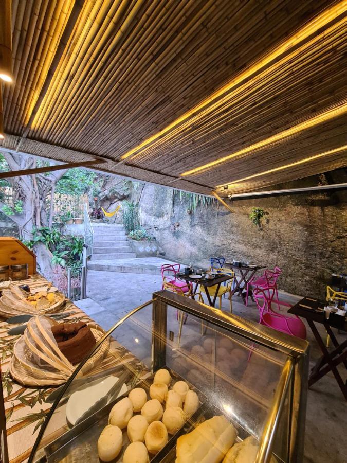 Icarai Suites نيتيروي المظهر الخارجي الصورة