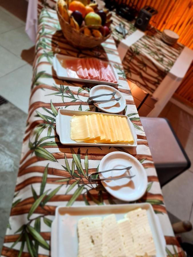 Icarai Suites نيتيروي المظهر الخارجي الصورة