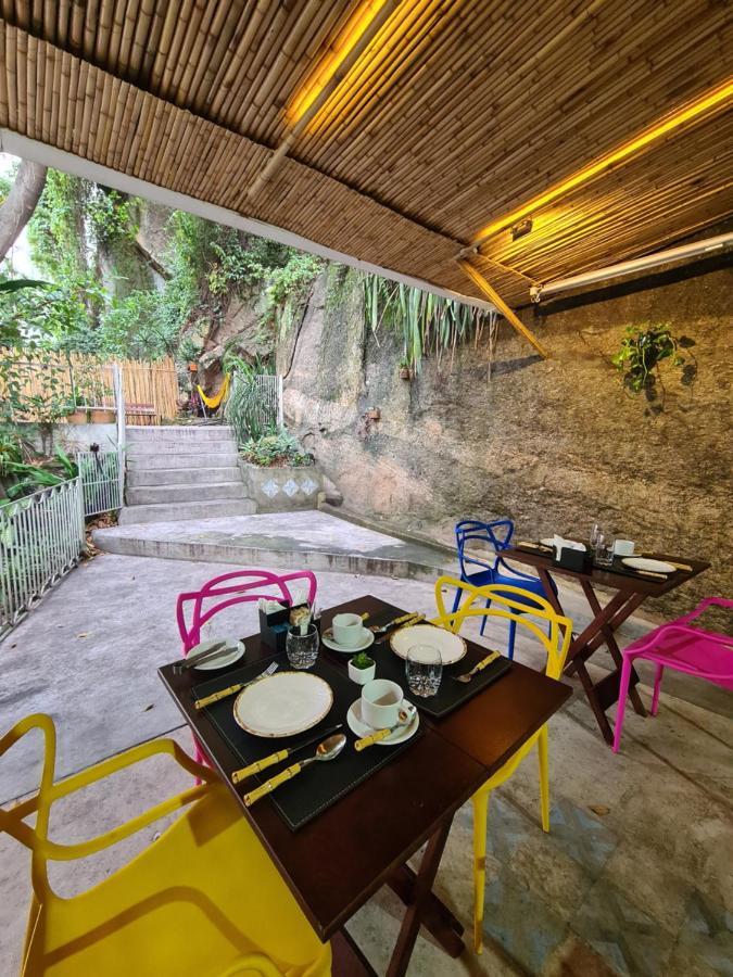 Icarai Suites نيتيروي المظهر الخارجي الصورة