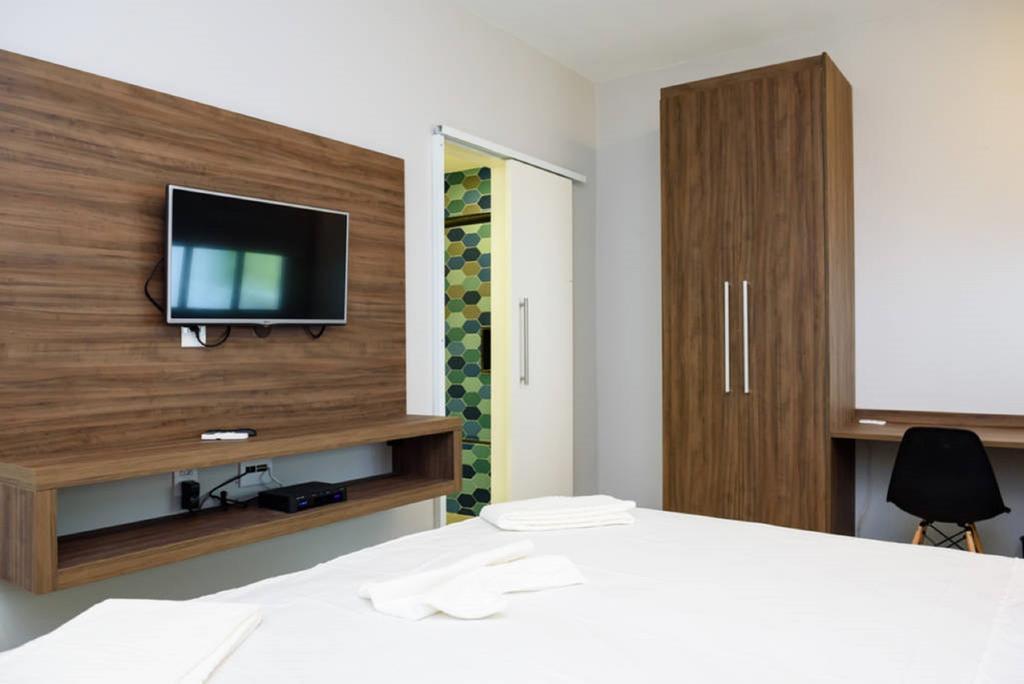 Icarai Suites نيتيروي المظهر الخارجي الصورة