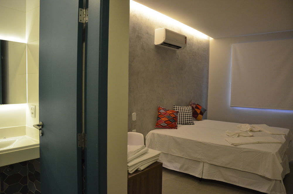 Icarai Suites نيتيروي المظهر الخارجي الصورة