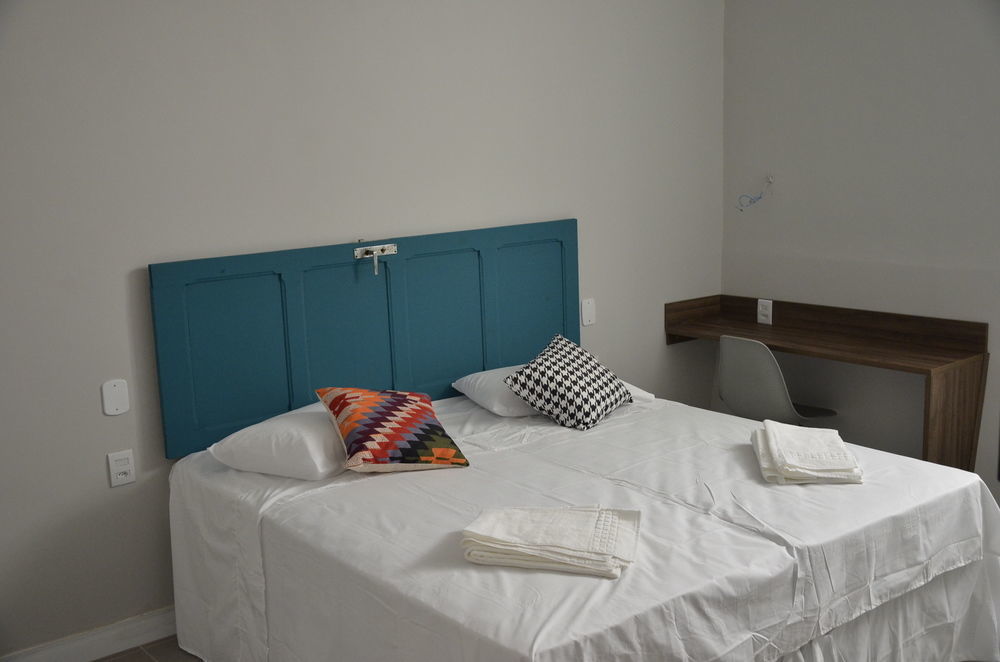 Icarai Suites نيتيروي المظهر الخارجي الصورة