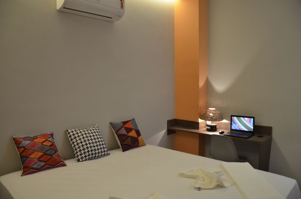 Icarai Suites نيتيروي المظهر الخارجي الصورة