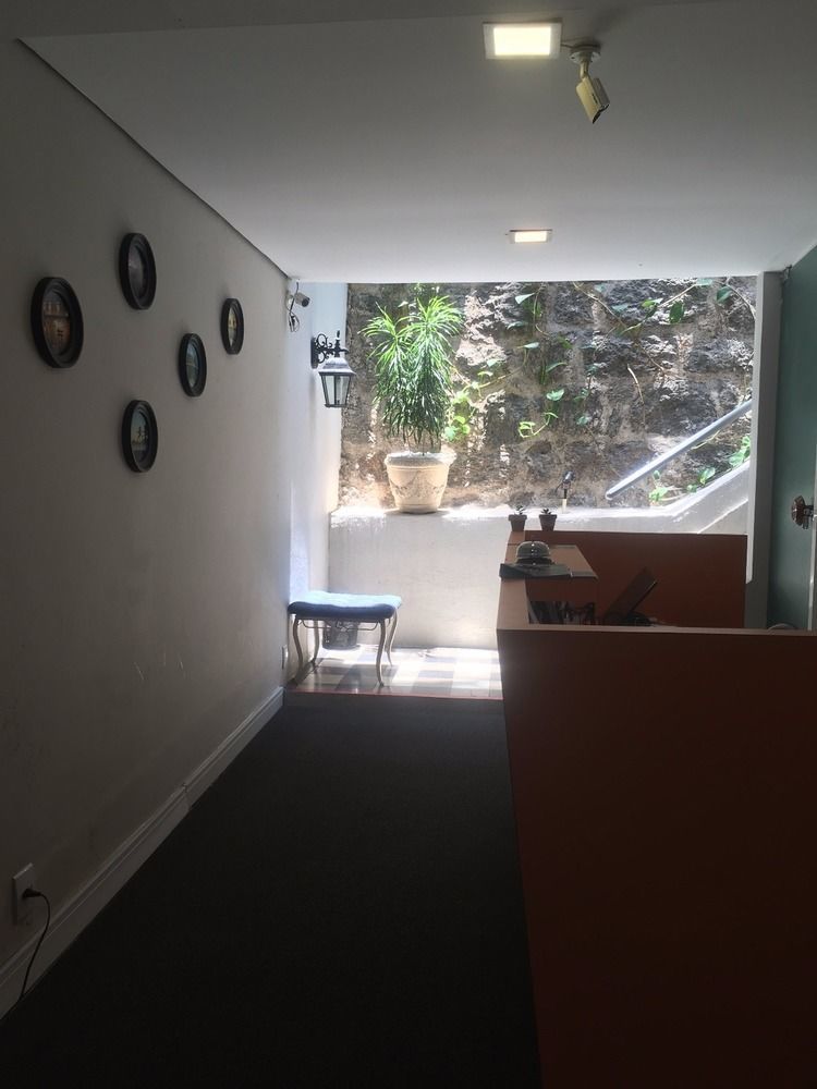 Icarai Suites نيتيروي المظهر الخارجي الصورة