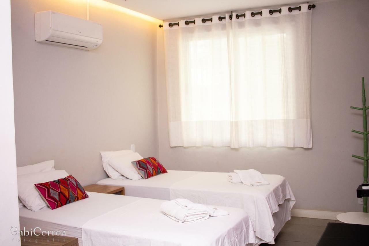 Icarai Suites نيتيروي المظهر الخارجي الصورة