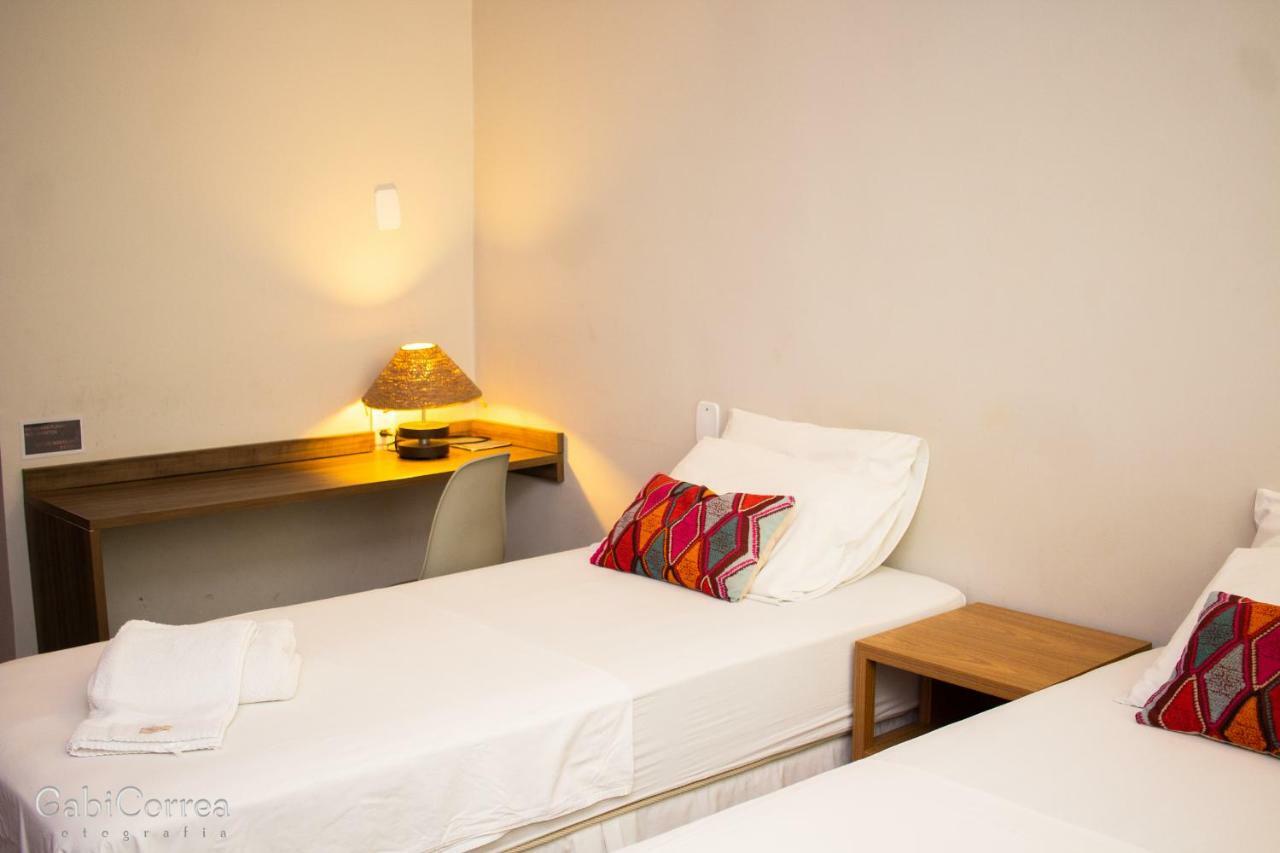 Icarai Suites نيتيروي المظهر الخارجي الصورة