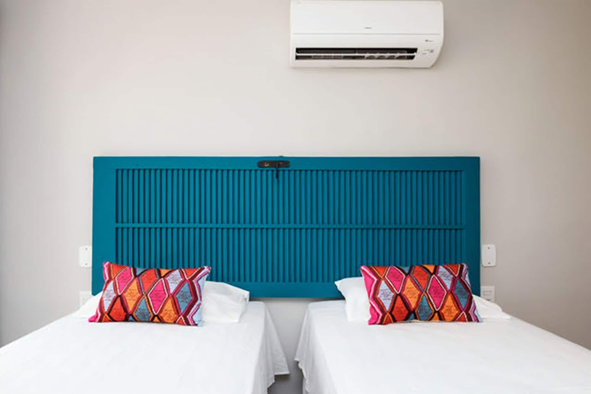 Icarai Suites نيتيروي المظهر الخارجي الصورة
