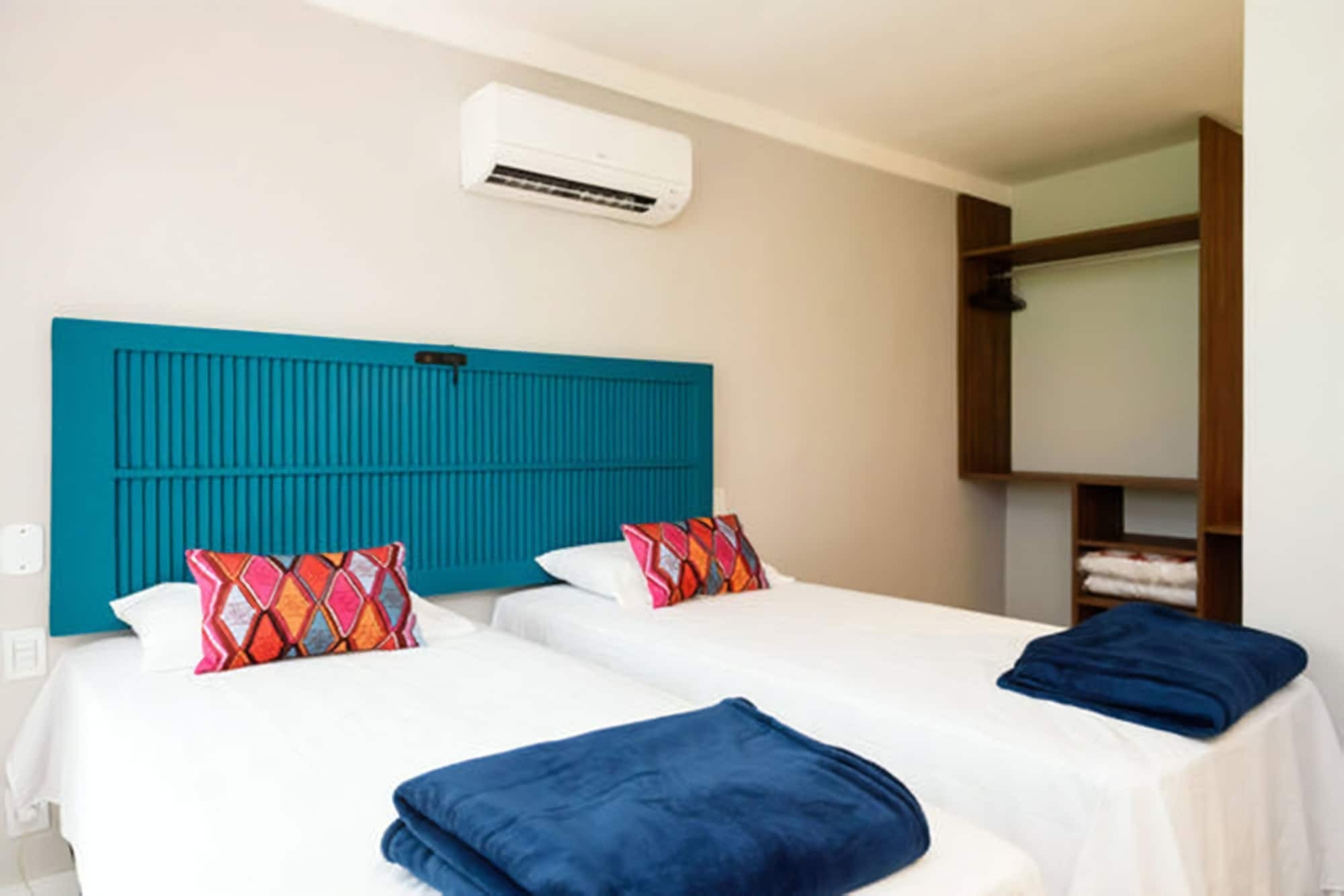Icarai Suites نيتيروي المظهر الخارجي الصورة
