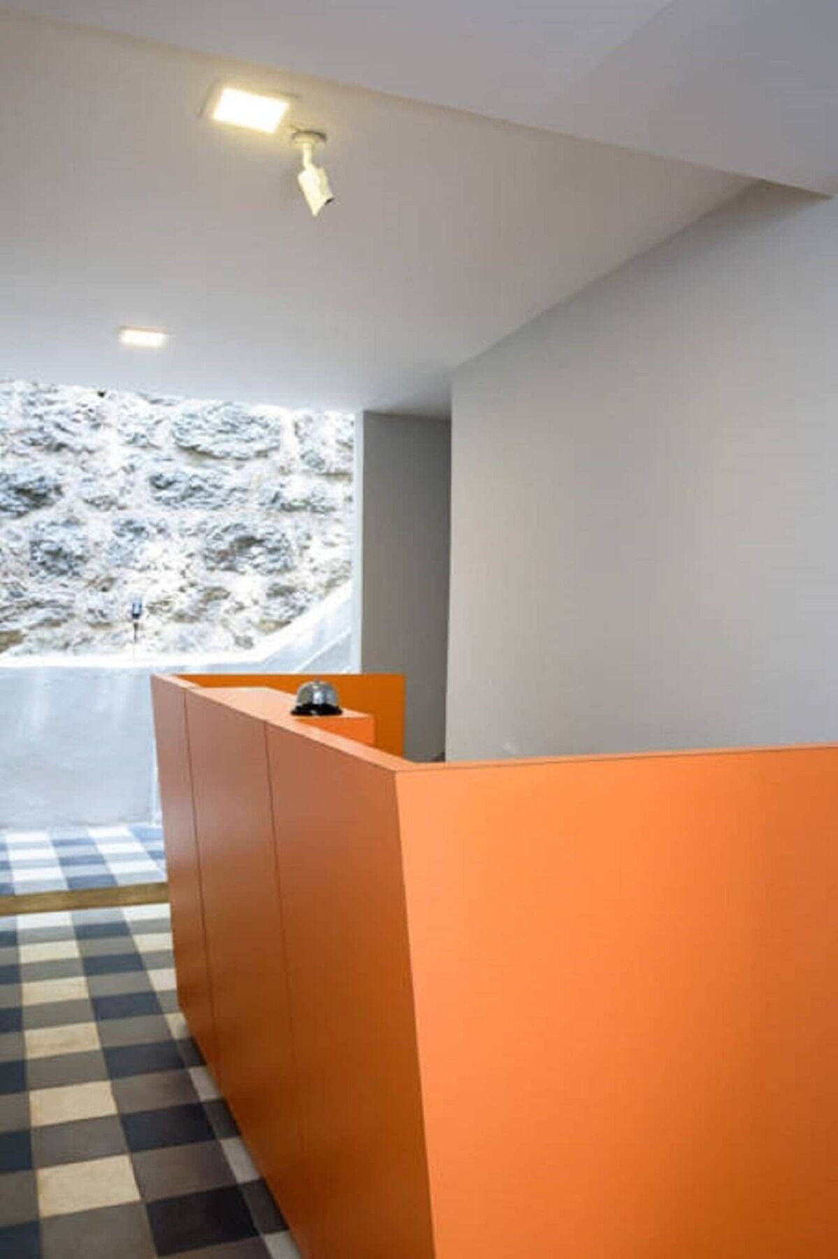 Icarai Suites نيتيروي المظهر الخارجي الصورة