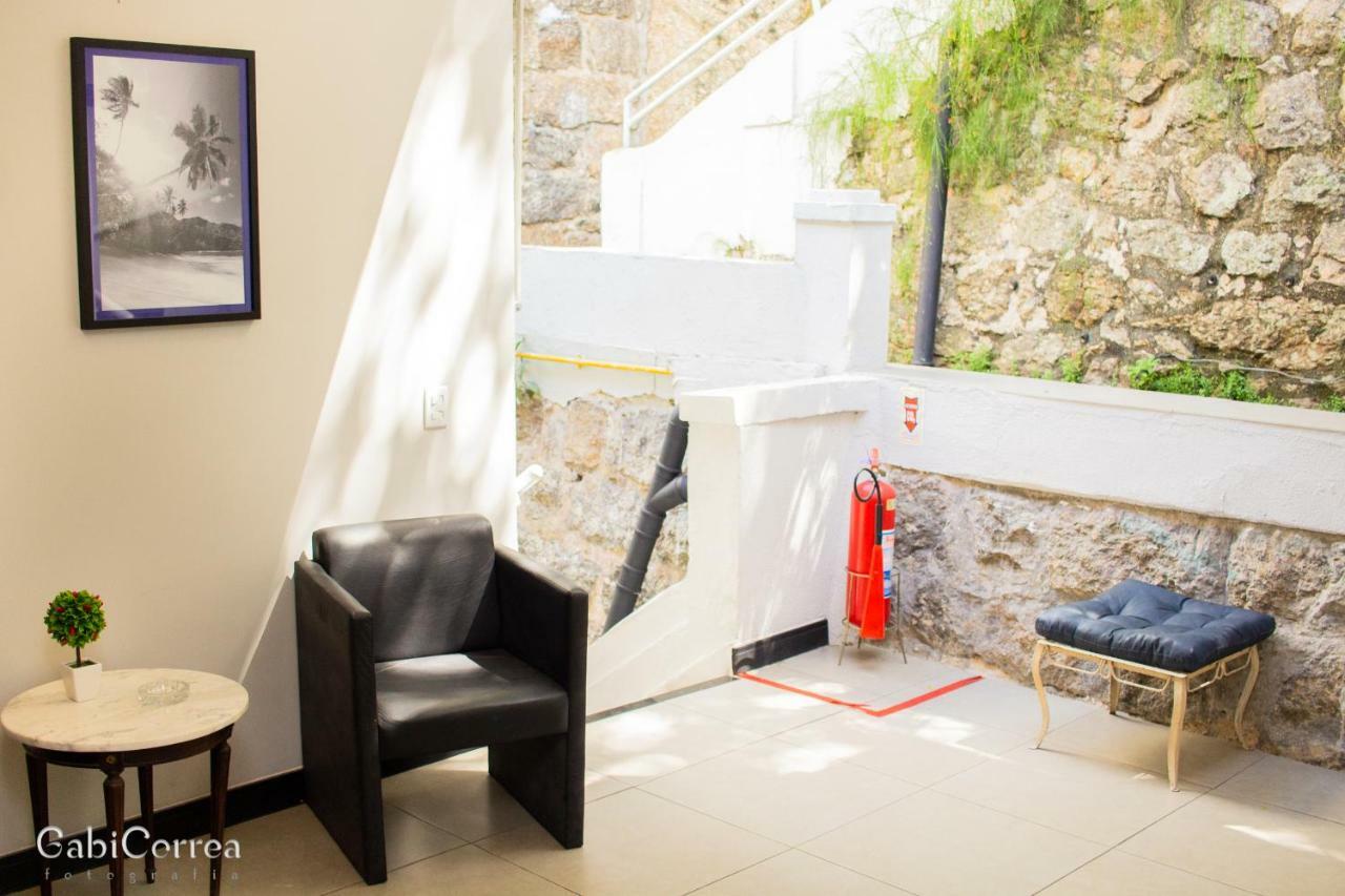 Icarai Suites نيتيروي المظهر الخارجي الصورة