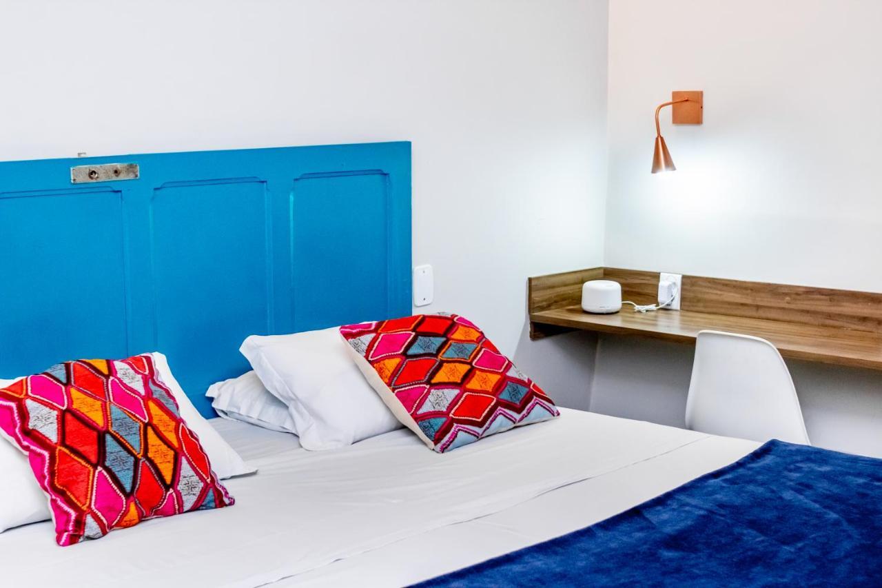Icarai Suites نيتيروي المظهر الخارجي الصورة