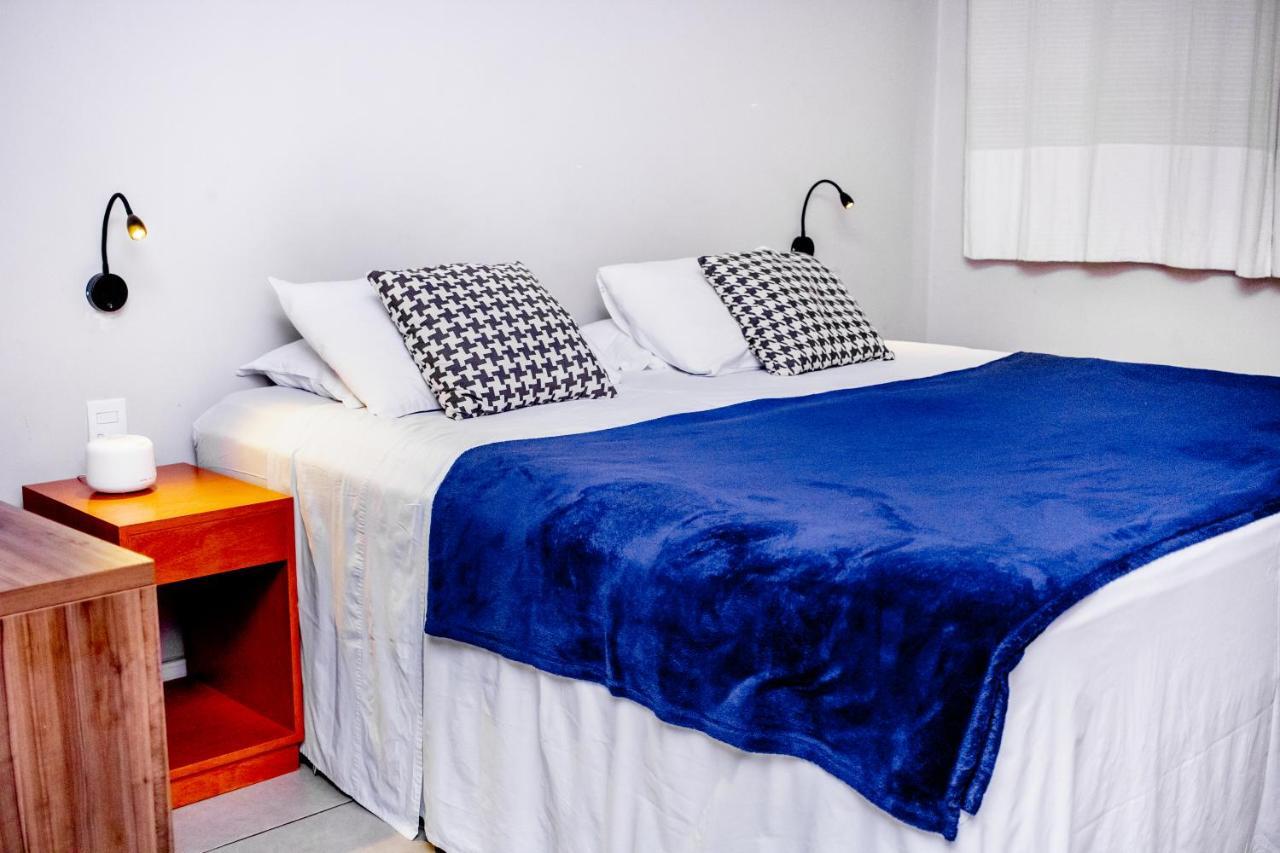 Icarai Suites نيتيروي المظهر الخارجي الصورة